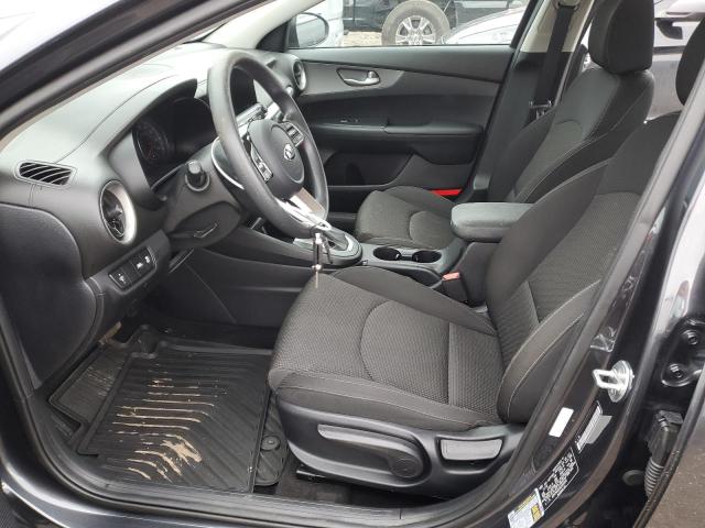 Photo 7 from auction – 2019 KIA FORTE FE with VIN 3KPF24AD5KE053509