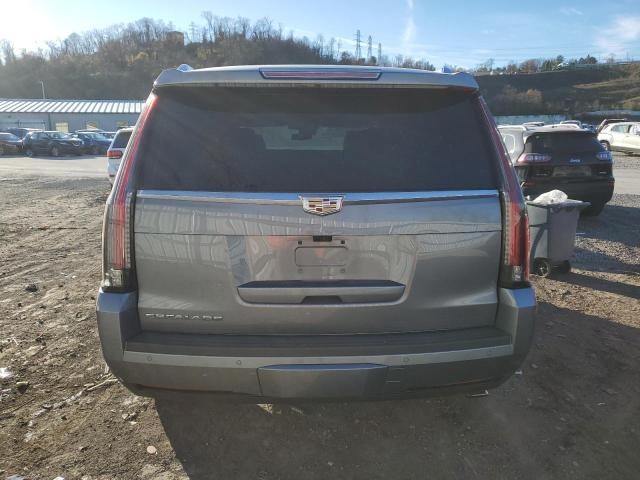 Photo 6 from auction – 2020 CADILLAC ESCALADE P with VIN 1GYS4CKJ2LR263492