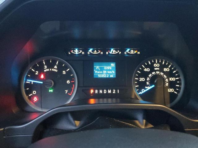 Photo 9 from auction – 2015 FORD F150 SUPER with VIN 1FTEW1CG9FKD11524