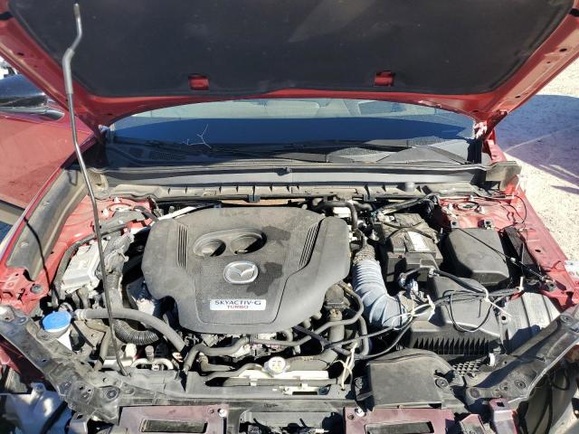 Photo 12 from auction – 2021 MAZDA CX-30 PREM with VIN 3MVDMBEY1MM229448
