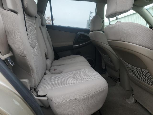 Photo 11 from auction – 2008 TOYOTA RAV4 LIMIT with VIN JTMZD31V186067576