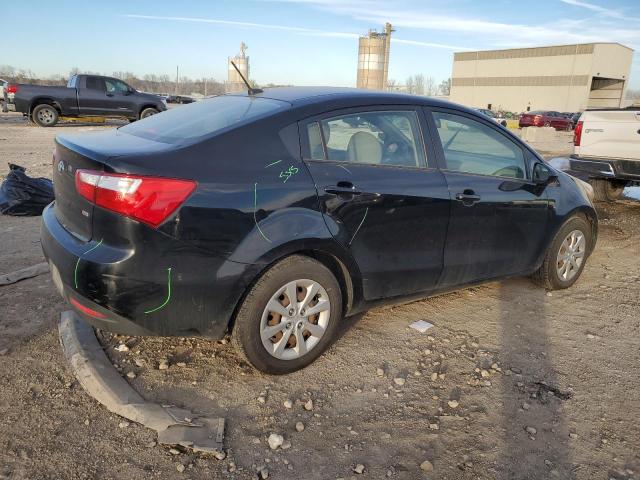 Photo 3 from auction – 2015 KIA RIO LX with VIN KNADM4A35F6487284