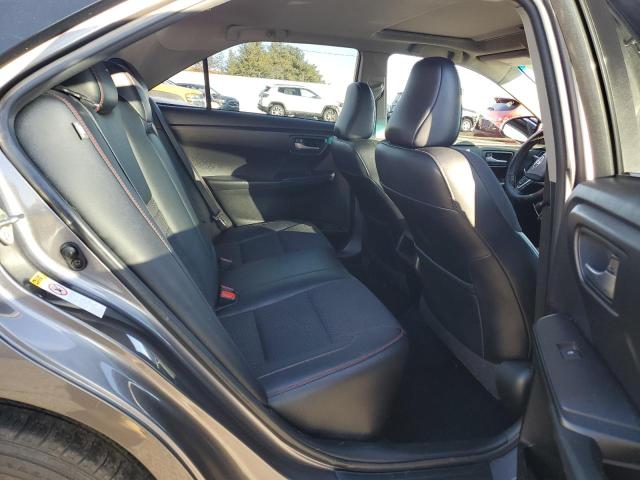Photo 10 from auction – 2017 TOYOTA CAMRY LE with VIN 4T1BF1FK6HU306139