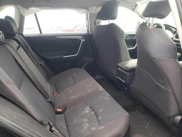 Photo 10 from auction – 2019 TOYOTA RAV4 LE with VIN JTMLWRFV8KD029146