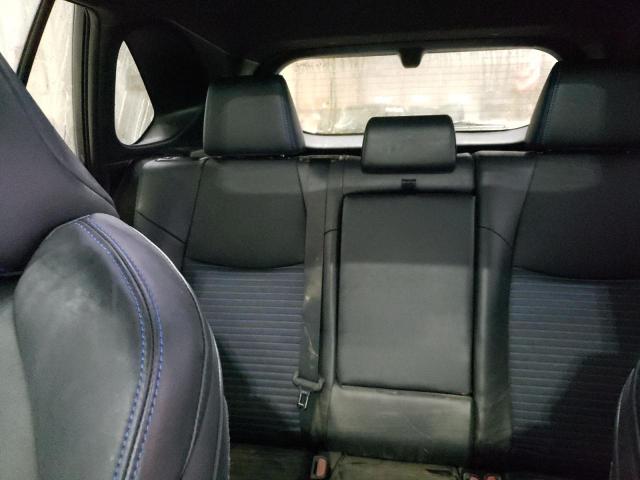 Photo 10 from auction – 2022 TOYOTA RAV4 XSE with VIN 4T3E6RFV0NU090135