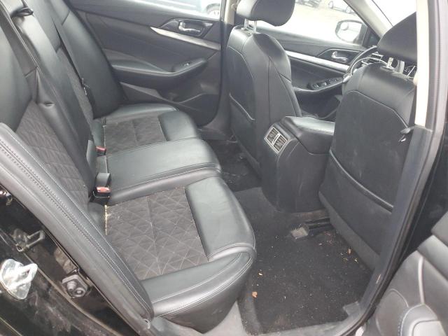 Photo 10 from auction – 2017 NISSAN MAXIMA 3.5 with VIN 1N4AA6AP8HC440628