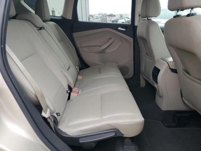 Photo 11 from auction – 2017 FORD ESCAPE SE with VIN 1FMCU0GD7HUC19385