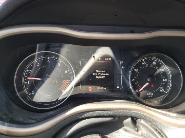 Photo 9 from auction – 2014 JEEP CHEROKEE L with VIN 1C4PJMCS3EW230426
