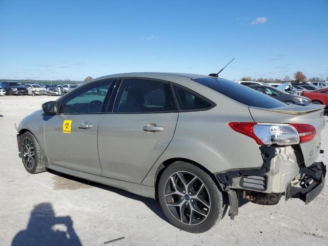 Photo 2 from auction – 2016 FORD FOCUS SE with VIN 1FADP3F24GL232638