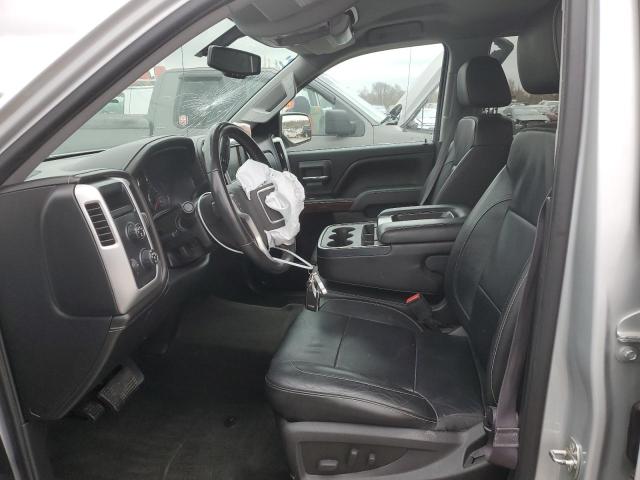 Photo 7 from auction – 2016 GMC SIERRA K15 with VIN 3GTU2NEC5GG292763