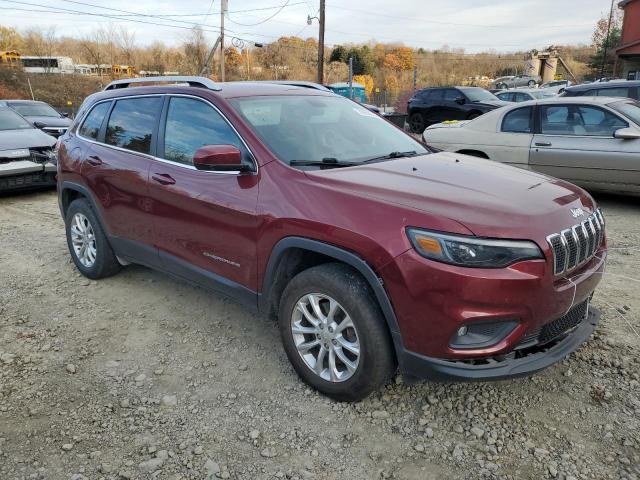 Photo 4 from auction – 2019 JEEP CHEROKEE L with VIN 1C4PJMCBXKD442473