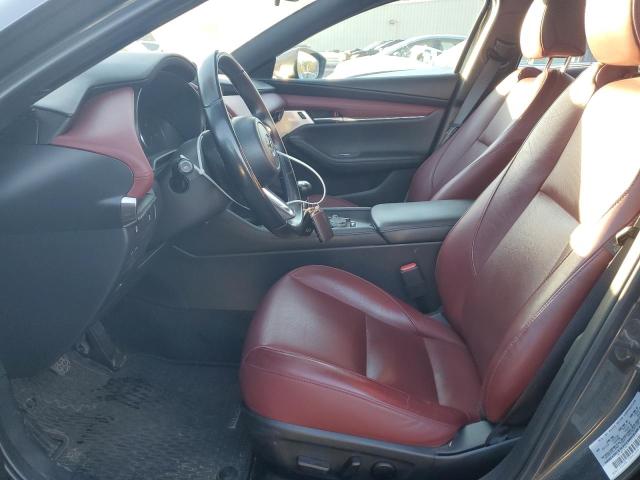 Photo 7 from auction – 2023 MAZDA 3 PREMIUM with VIN JM1BPAMM2P1613765