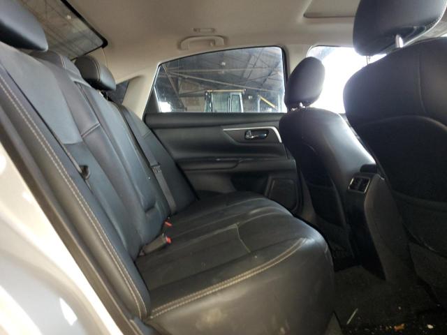 Photo 10 from auction – 2016 NISSAN ALTIMA 2.5 with VIN 1N4AL3AP4GC166870