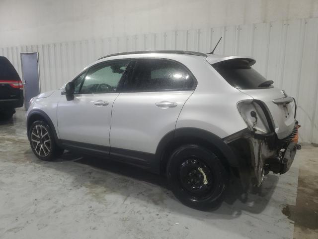 Photo 2 from auction – 2017 FIAT 500X TREKK with VIN ZFBCFXCB6HP625509