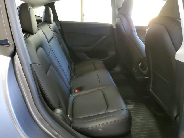 Photo 10 from auction – 2024 TESLA MODEL Y with VIN 7SAYGDEE6RF197767