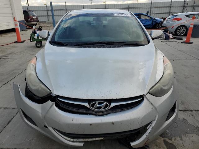 Photo 5 from auction – 2012 HYUNDAI ELANTRA GL with VIN 5NPDH4AE8CH148545