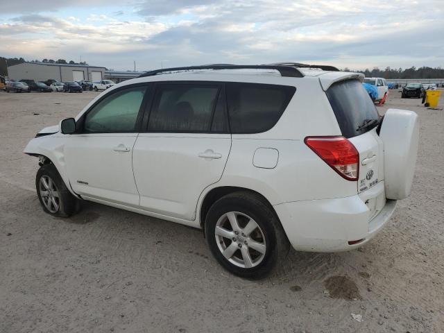 Photo 2 from auction – 2008 TOYOTA RAV4 LIMIT with VIN JTMZD34V785111453