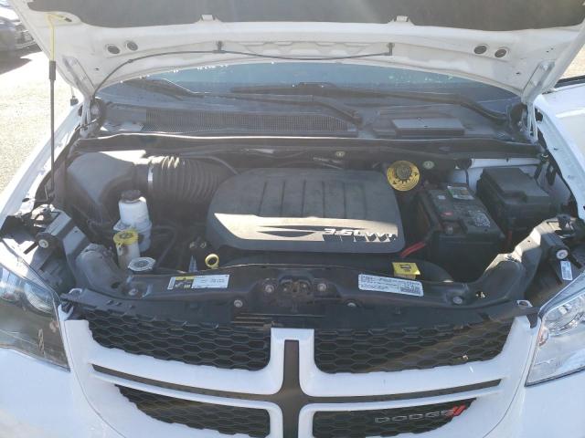 Photo 12 from auction – 2018 DODGE GRAND CARA with VIN 2C4RDGEG1JR145887