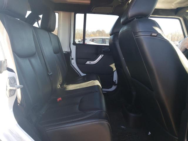 Photo 10 from auction – 2015 JEEP WRANGLER U with VIN 1C4HJWFG9FL747661