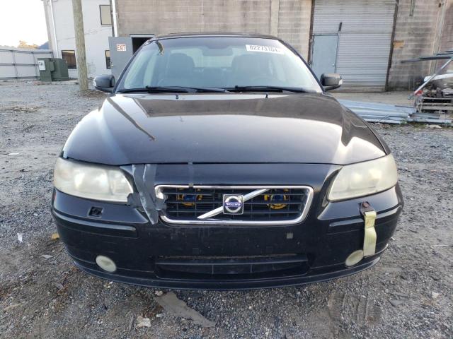 Photo 5 from auction – 2008 VOLVO S60 2.5T with VIN YV1RS592582686789