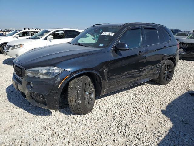 BMW X5 XDRIVE3 2016 with VIN 5UXKS4C59G0N14892 - Photo from auction