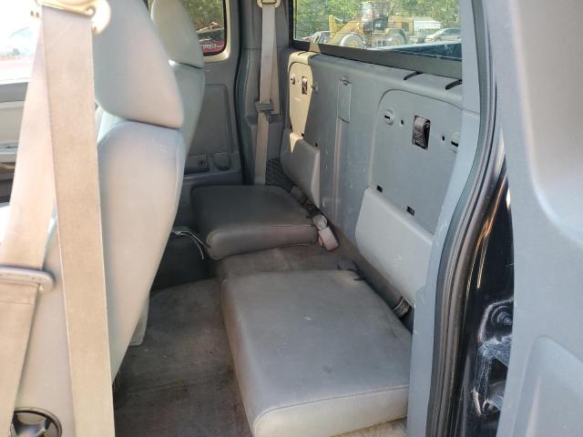 Photo 10 from auction – 2005 DODGE DAKOTA SLT with VIN 1D7HE42N35S308253