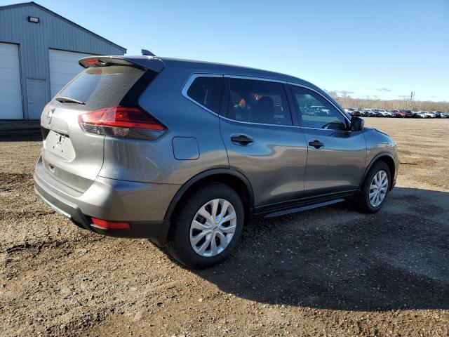 Photo 3 from auction – 2017 NISSAN ROGUE S with VIN 5N1AT2MTXHC868640