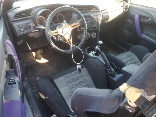 صورة رقم 8 من المزاد - 2013 TOYOTA SCION TC مع VIN JTKJF5C71D3060892