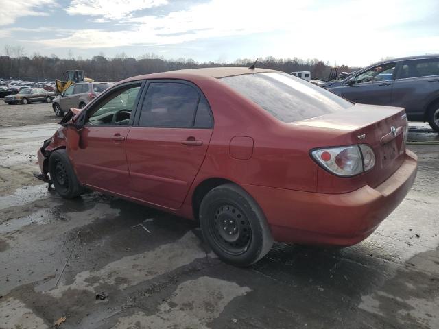 Photo 2 from auction – 2003 TOYOTA COROLLA CE with VIN 1NXBR38E43Z069377