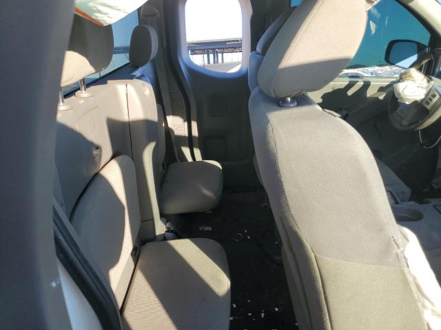 Photo 10 from auction – 2019 NISSAN FRONTIER S with VIN 1N6BD0CT4KN709682