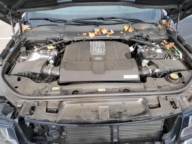 Photo 12 from auction – 2019 LAND ROVER RANGE ROVE with VIN SALWR2RE3KA849068