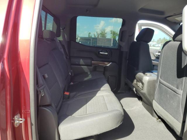Photo 10 from auction – 2019 CHEVROLET SILVERADO with VIN 1GCPWDED4KZ405731