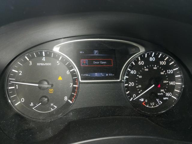 Photo 9 from auction – 2016 NISSAN ALTIMA 2.5 with VIN 1N4AL3AP4GC166870