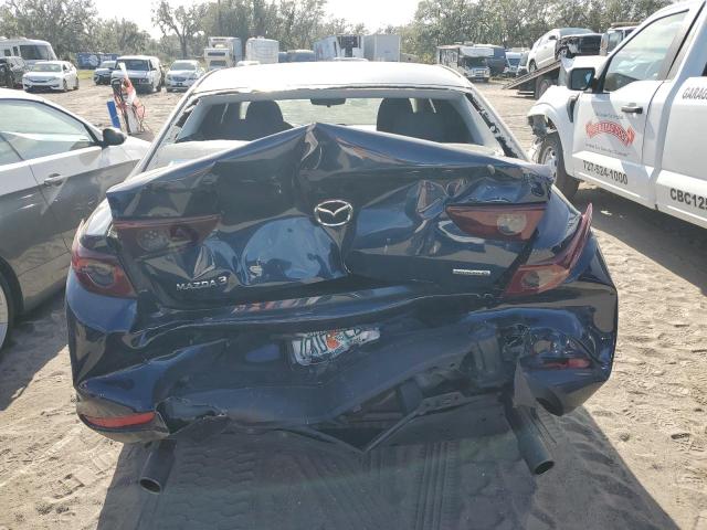 Photo 6 from auction – 2020 MAZDA 3 with VIN 3MZBPABL9LM131427