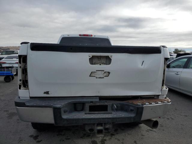 Photo 6 from auction – 2011 CHEVROLET SILVERADO with VIN 1GC1CXC87BF122327