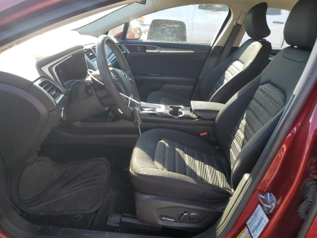 Photo 7 from auction – 2016 FORD FUSION SE with VIN 3FA6P0HD4GR196294