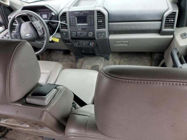 Photo 8 from auction – 2020 FORD F250 SUPER with VIN 1FD7W2B60LEC25189