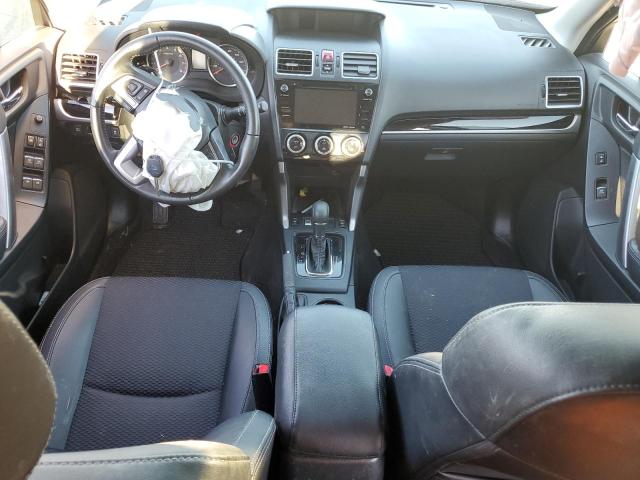 Photo 8 from auction – 2018 SUBARU FORESTER 2 with VIN JF2SJAEC5JH482029