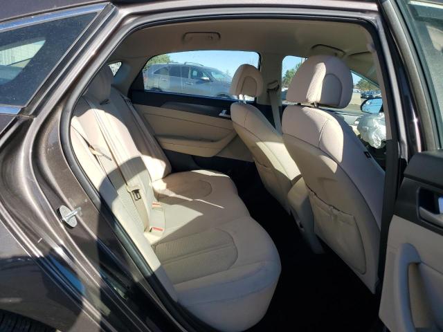Photo 10 from auction – 2016 HYUNDAI SONATA SPO with VIN 5NPE34AF0GH313201