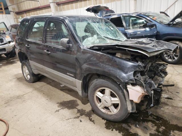 Photo 4 from auction – 2002 FORD ESCAPE XLS with VIN 1FMYU02B22KC28610