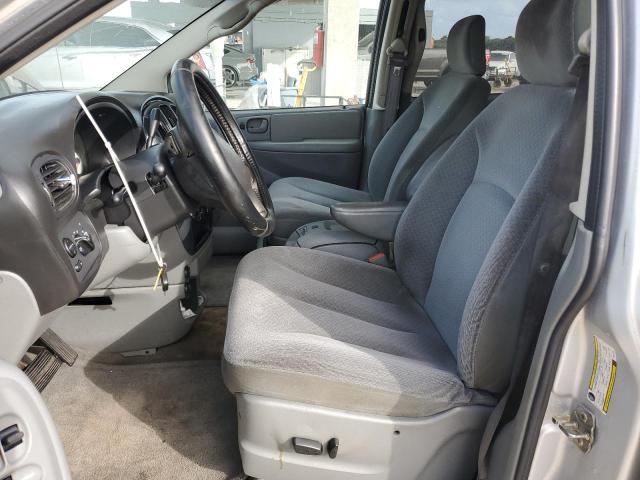 Photo 7 from auction – 2005 DODGE GRAND CARA with VIN 2D4GP44L05R517224