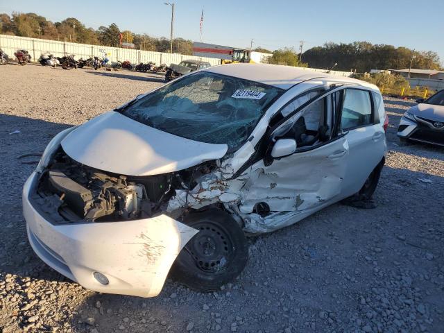 NISSAN VERSA NOTE 2014 with VIN 3N1CE2CP2EL409701 - Photo from auction