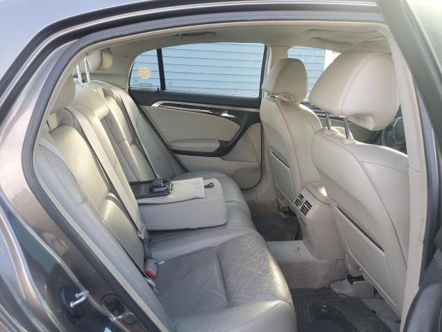 Photo 10 from auction – 2007 ACURA TL with VIN 19UUA66267A030040