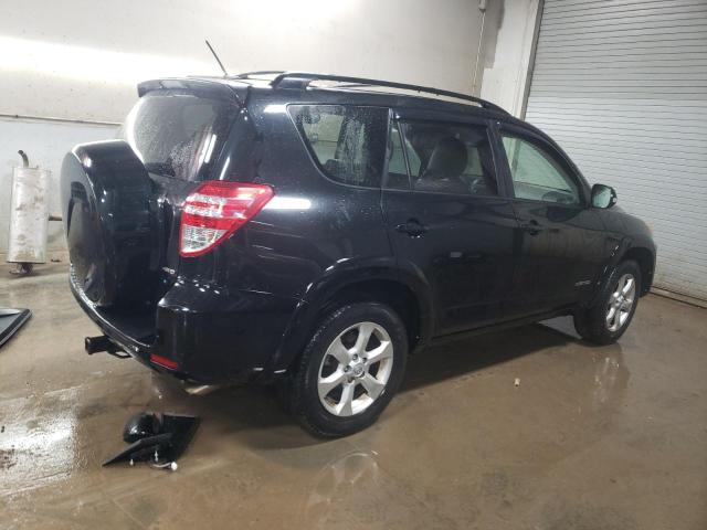 Photo 3 from auction – 2010 TOYOTA RAV4 LIMIT with VIN JTMDF4DV0A5029449