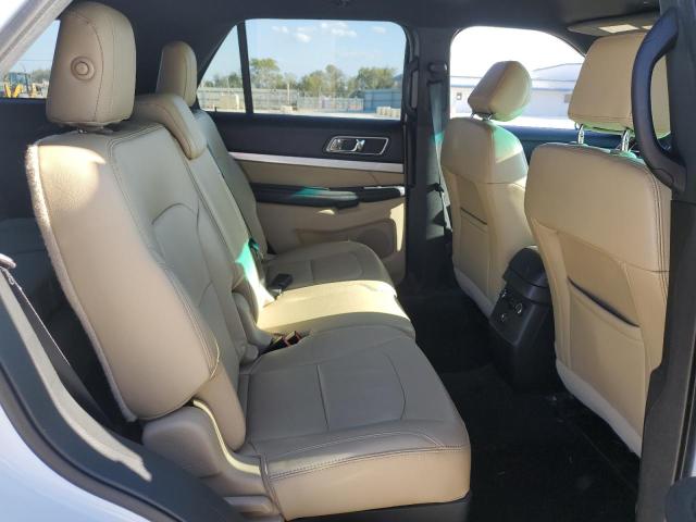 Photo 11 from auction – 2017 FORD EXPLORER X with VIN 1FM5K7DH2HGA15638