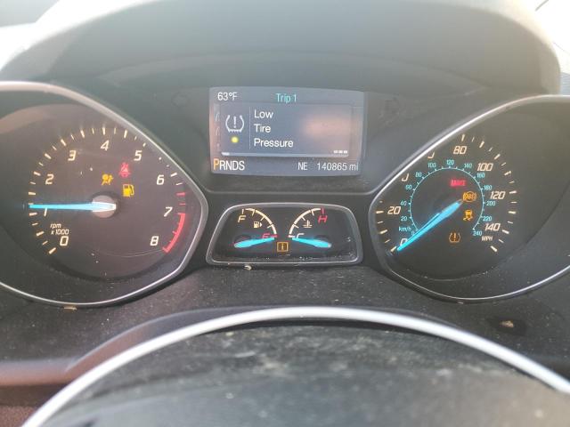 Photo 9 from auction – 2014 FORD ESCAPE S with VIN 1FMCU0F74EUD07348