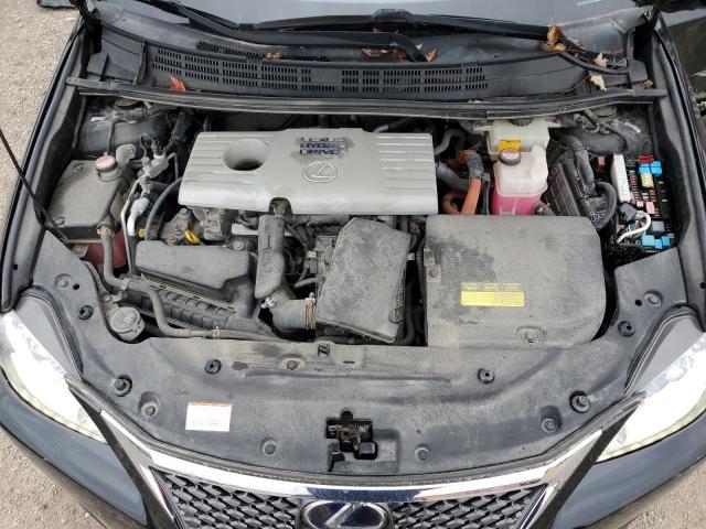 Photo 11 from auction – 2015 LEXUS CT 200 with VIN JTHKD5BH7F2239960