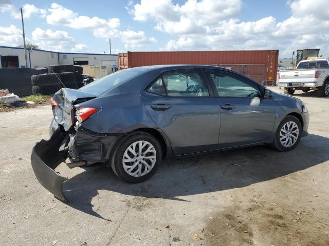 Photo 3 from auction – 2017 TOYOTA COROLLA L with VIN 5YFBURHE6HP702259