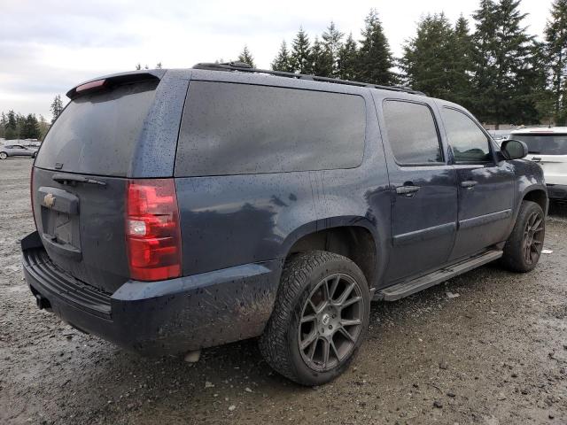 Photo 3 from auction – 2007 CHEVROLET SUBURBAN K with VIN 1GNFK16397J248688