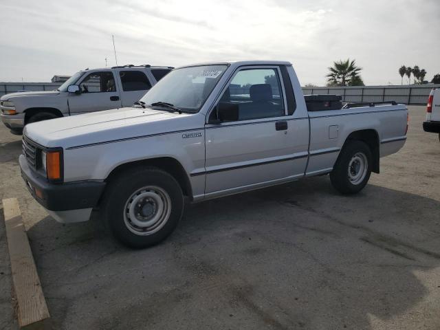 MITSUBISHI MIGHTY MAX 1988 with VIN JA7FL24D2JP013297 - Photo from auction